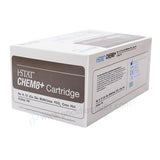 i-STAT CHEM8+ Cartridge - Poctdiamedix Technology Co.,Ltd.
