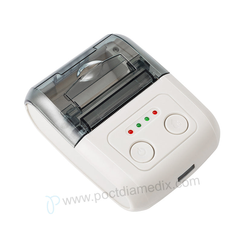 i-STAT 1 Compatible Printer - Poctdiamedix Technology Co.,Ltd.