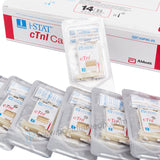 i-STAT Troponin I/cTnI Cartridge - Poctdiamedix Technology Co.,Ltd.
