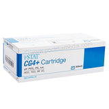 i-STAT CG4+ Cartridge - Poctdiamedix Technology Co.,Ltd.