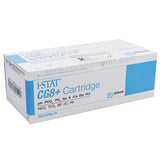 i-STAT CG8+ Cartridge - Poctdiamedix Technology Co.,Ltd.